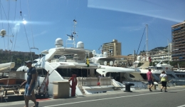 MONTE CARLO