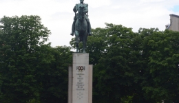 PARYŻ