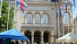LUKSEMBURG
