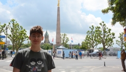 LUKSEMBURG