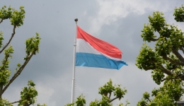 LUKSEMBURG