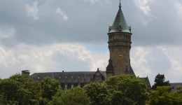 LUKSEMBURG