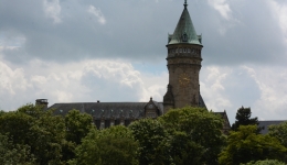 LUKSEMBURG
