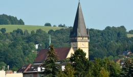 SŁOWACJA - BARDEJOV 2017