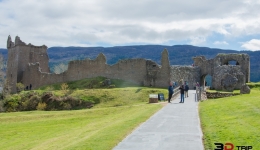 SZKOCJA