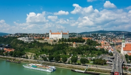 BRATYSŁAWA
