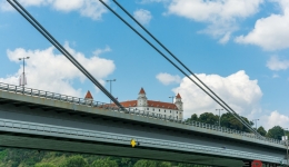 BRATYSŁAWA