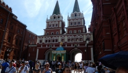 Moskwa