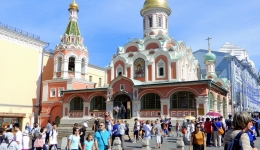 Moskwa