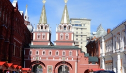 Moskwa
