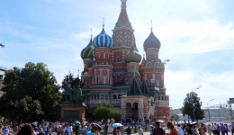 Moskwa