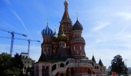 Moskwa
