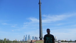 Moskwa