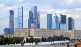 Moskwa