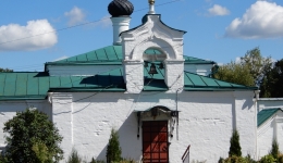  ALEKSANDROWSKA SLOBODA