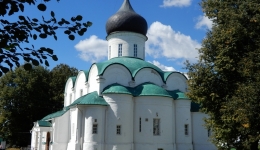  ALEKSANDROWSKA SLOBODA