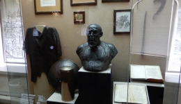  ALEKSANDROWSKA SLOBODA