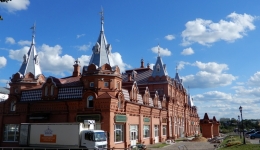 ŁAWRA 2018