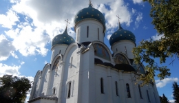 ŁAWRA 2018