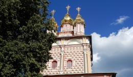 ŁAWRA 2018