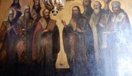 ŁAWRA 2018