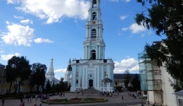 ŁAWRA 2018
