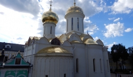 ŁAWRA 2018