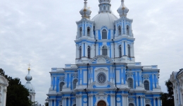 Petersburg