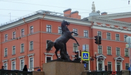 Petersburg