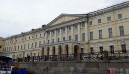 Petersburg