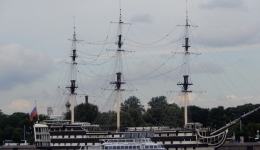 Petersburg