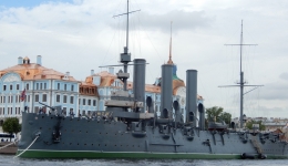Petersburg