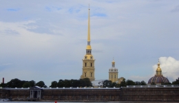 Petersburg