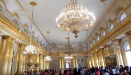 Petersburg