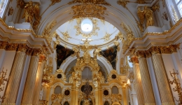 Petersburg