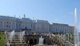 Petersburg