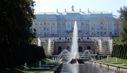 Petersburg