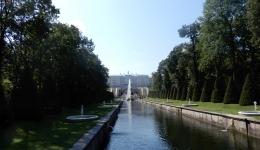 Petersburg