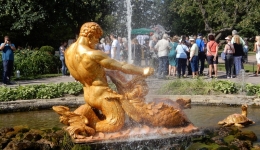Petersburg