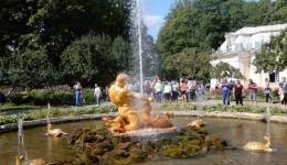 Petersburg