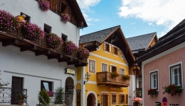 AUSTRIA - HALLSTATT 2018
