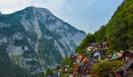 HALLSTATT