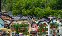 HALLSTATT