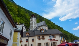 HALLSTATT
