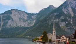 HALLSTATT