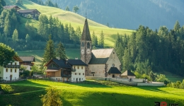 JEZIORO GARDA