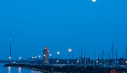 JEZIORO GARDA