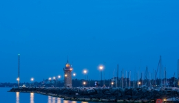 JEZIORO GARDA