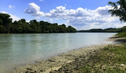 Węgry 2019