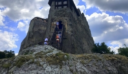 Węgry 2019